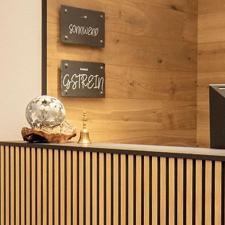 Haus Sonnwend Hotell Sölden Eksteriør bilde