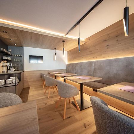 Haus Sonnwend Hotell Sölden Eksteriør bilde