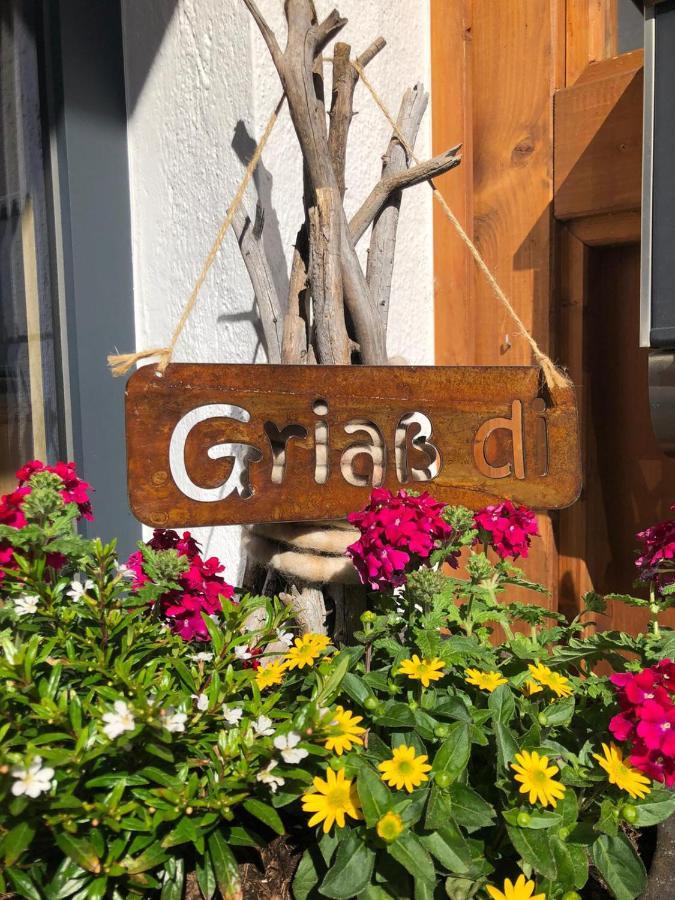 Haus Sonnwend Hotell Sölden Eksteriør bilde