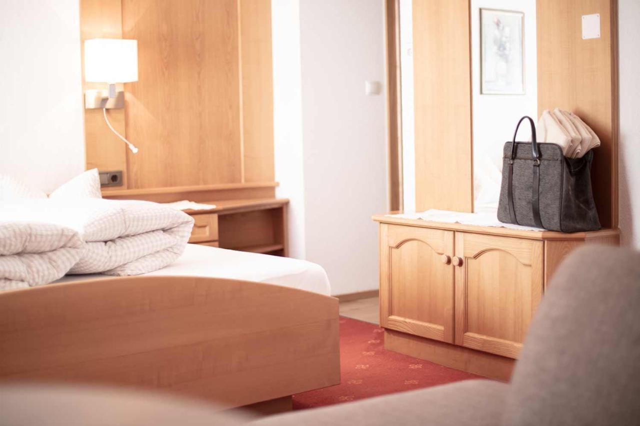 Haus Sonnwend Hotell Sölden Eksteriør bilde