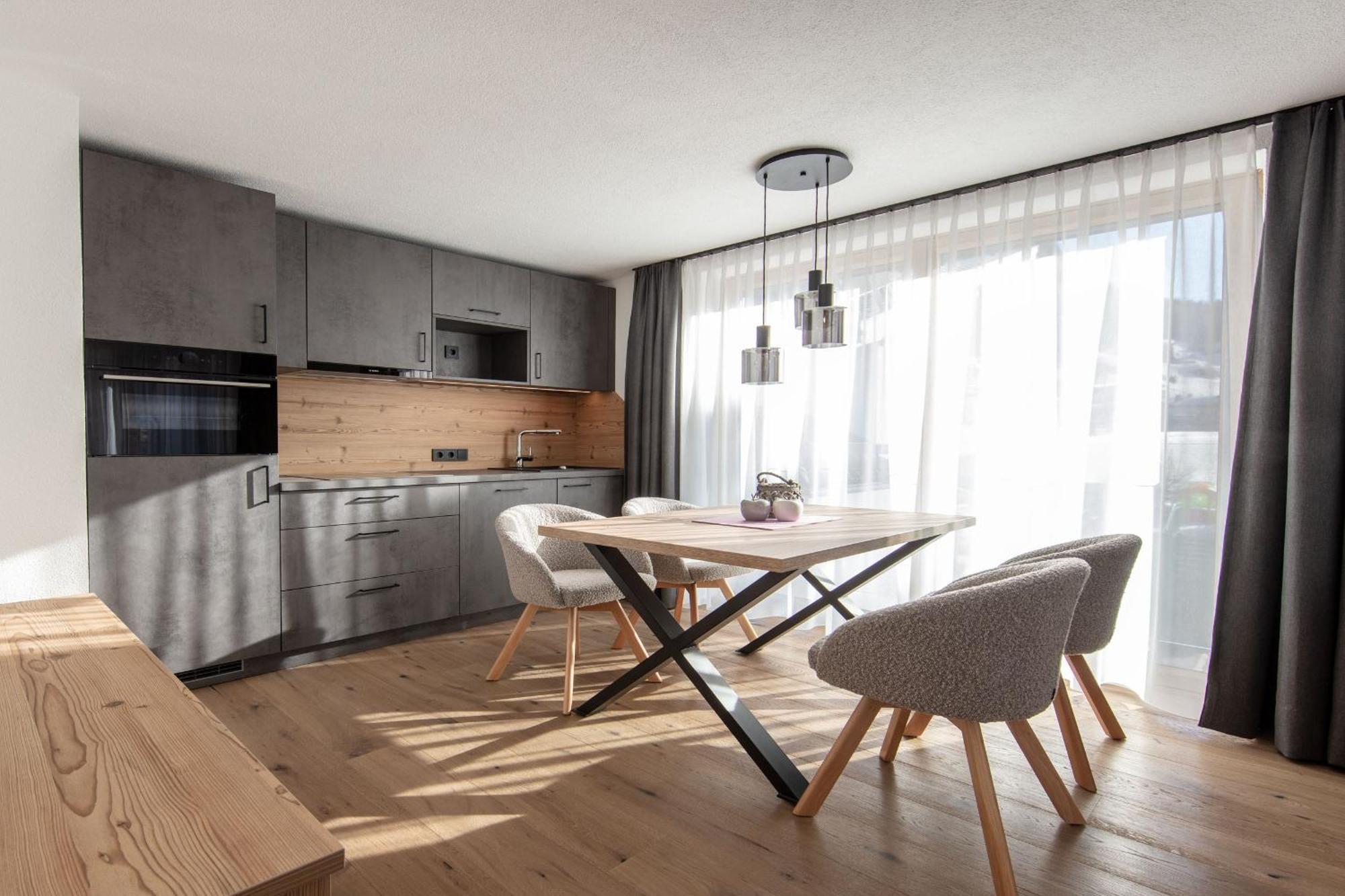 Haus Sonnwend Hotell Sölden Eksteriør bilde