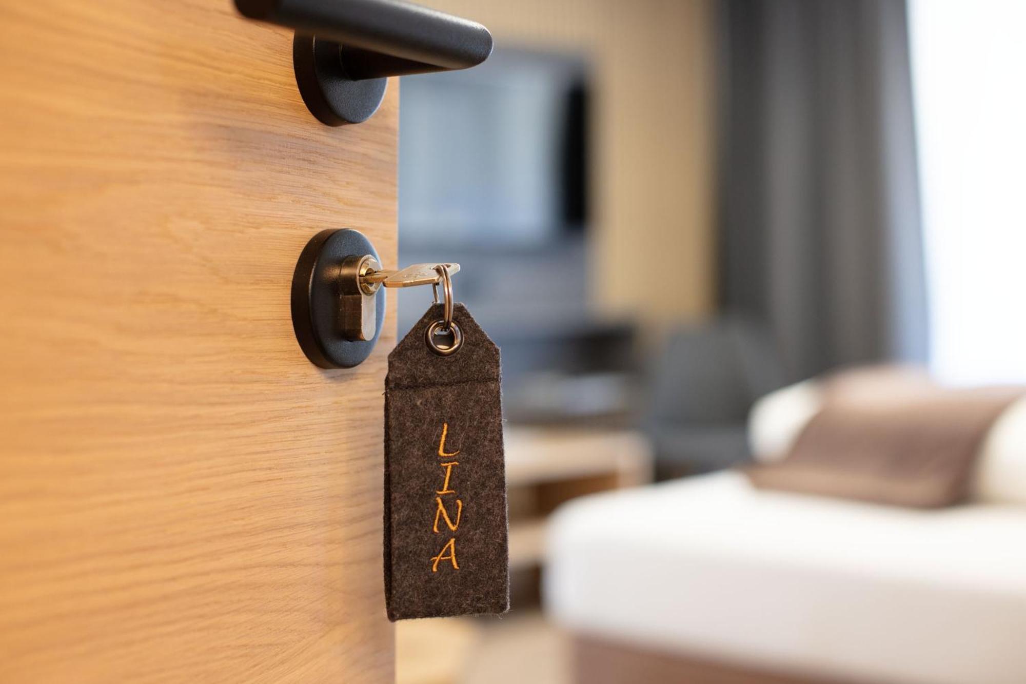 Haus Sonnwend Hotell Sölden Eksteriør bilde