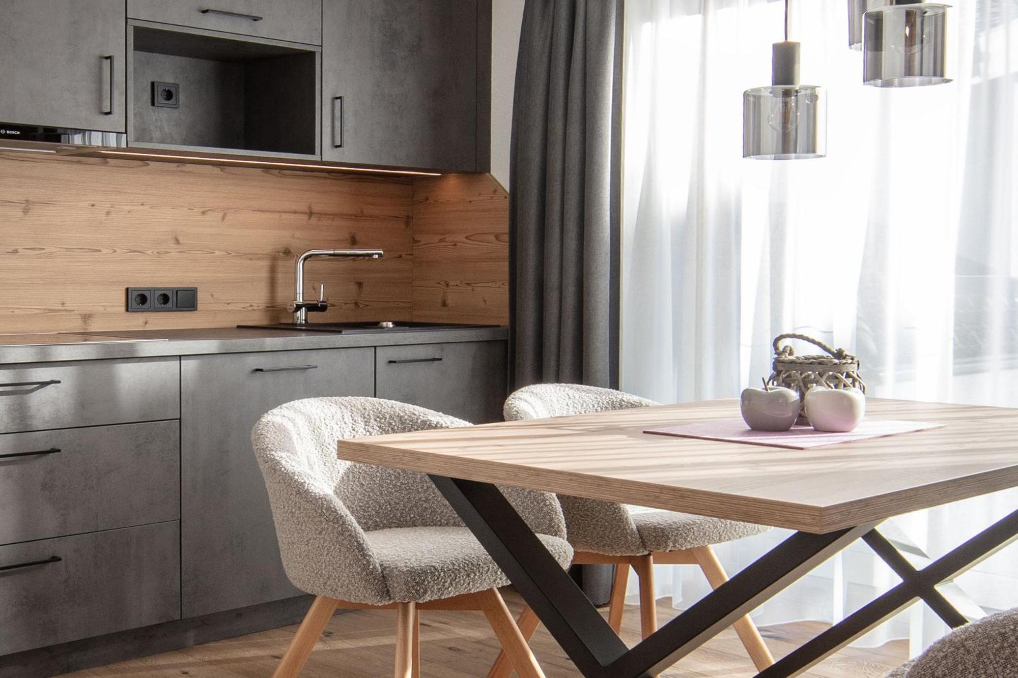 Haus Sonnwend Hotell Sölden Eksteriør bilde