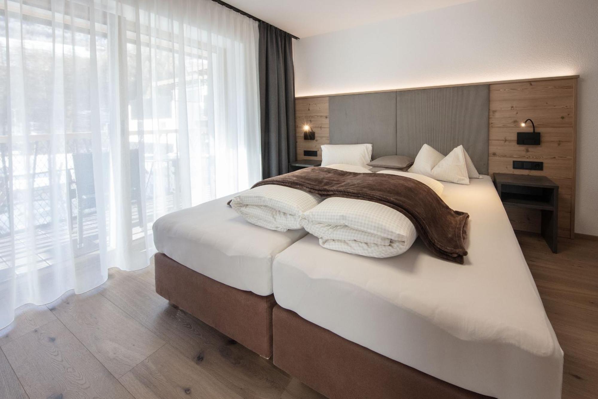 Haus Sonnwend Hotell Sölden Eksteriør bilde